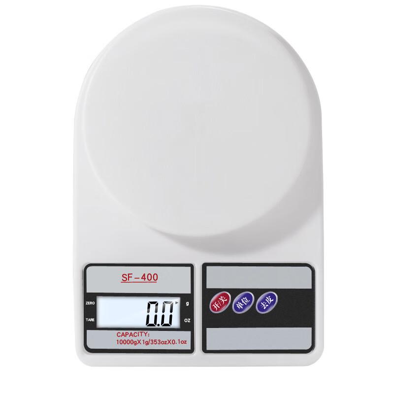 Jinmiao 10kg Digital Kitchen & Baking Scale