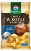 Przysnacki Chipsy W Kotle Prażone Z Solą Morską 125 G