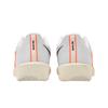 Nike Air Zoom Rival Fly 4 Weiß Total Orange Herren Sneaker Blass-Elfenbein Schwarz FV6040-101