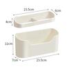 1pcs Umbrella Stand Holder Adjustable Wall Hanging Storage Shelf Long Umbrella Folding Umbrella Bracket for Home Office Door Entryway