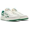 Reebok Club C Revenge Vintage Chalk Glen Green 2022 Unisex Spor Ayakkabı Beyaz Kağıt Beyazı FW4862