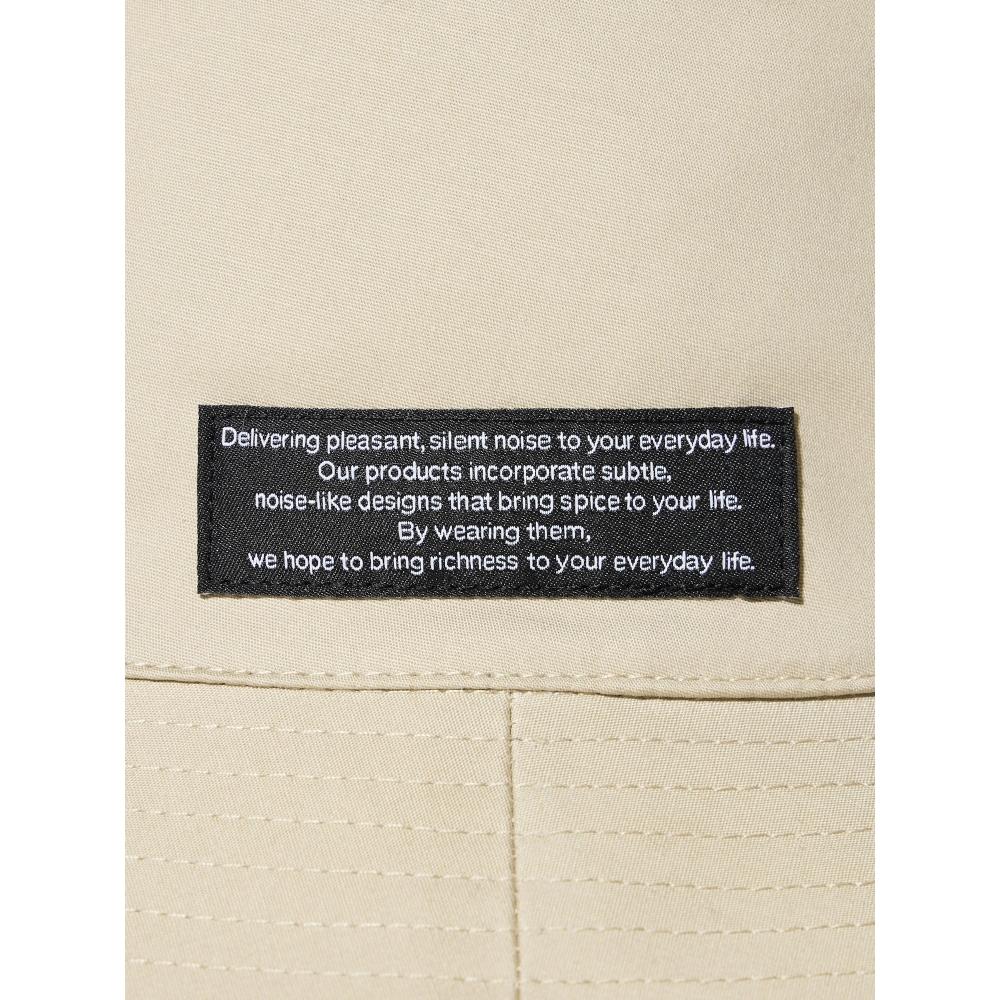 GU by Uniqlo Reversible Hat Undercover