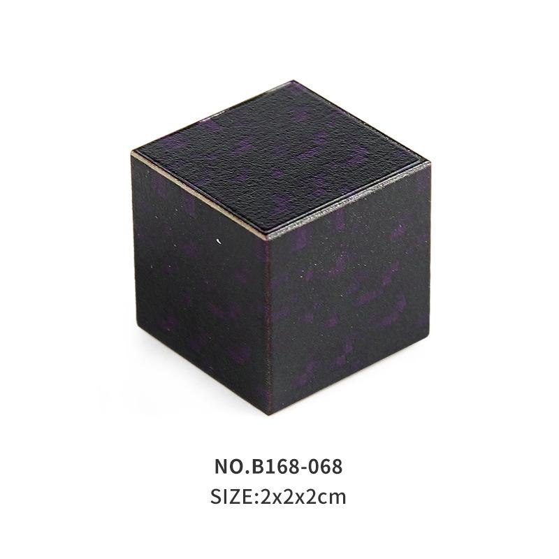 40 Square Peripheral Accessories Bulk Diy Magnetic Building Block Educational Toys