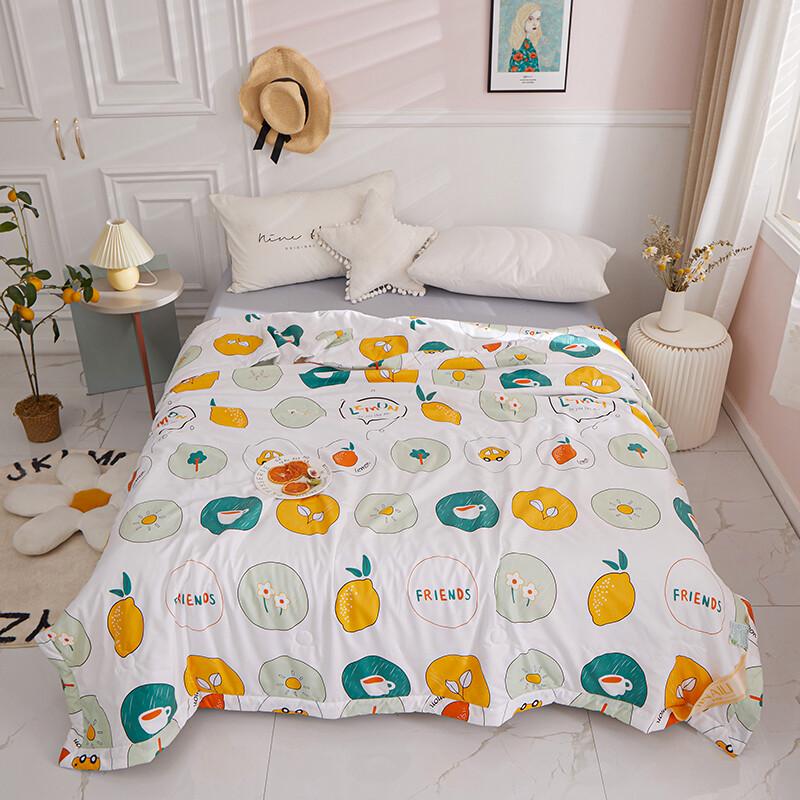 

Jin Aili Lightweight Summer Quilt