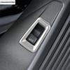 For VW Volkswagen ID.4 ID4  - 2025 Car Gearbox Water Cup Holder Panel Head Light Air Cover Trim Stainless Steel Accessories