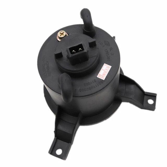 Fog Lamp Light Left / Right Side for Chinese GEELY PANDA GX2 Auto Car Motor Parts