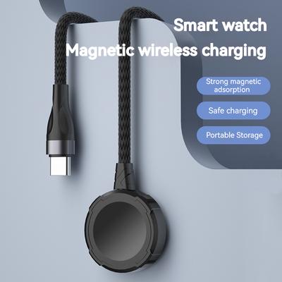 Akcesoria do urządzeń inteligentnych – Ładowarki do smartwatchy i inteligentnych bransoletek
