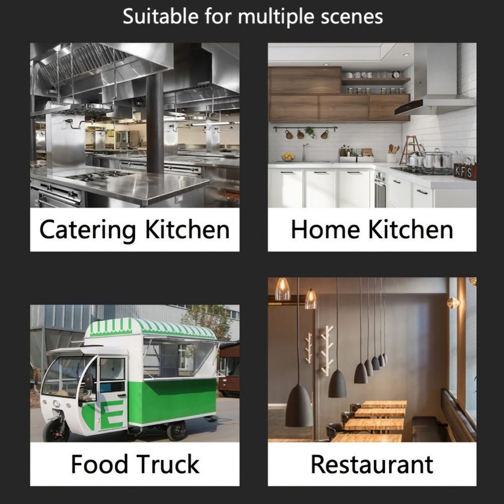 1dílný čajový louhovač z nerezové oceli ve tvaru srdce s dlouhou rukojetí na sypaný čaj a bylinkový čaj,