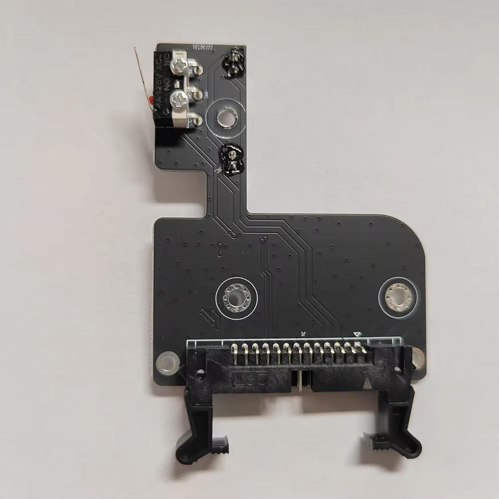 CREALITY Original PCBA Board Compatible with Ender-3 V3 SE E3V3-NOZZLE-CON_V10_V10 PCBA Board 3d Printer Accessories