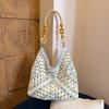 Handbag - Fashionable Shoulder Bag - Casual Commuting Tote Bag