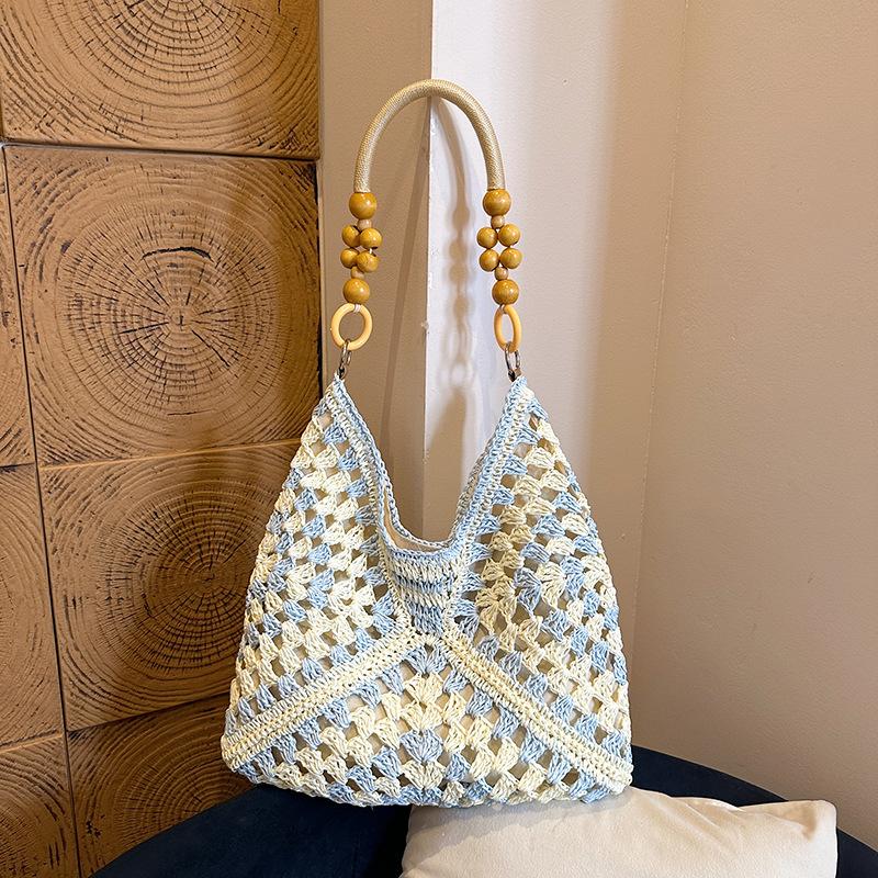 Handbag - Fashionable Shoulder Bag - Casual Commuting Tote Bag