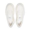Li-Ning 1990 Simple Fashion Comfortable Versatile Shock Absorbing Wear-Resistant Low-Top Casual Shoes Women sneaker Off-White ALHU014-2