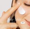 The Face Shop Rice & Ceramide Moisturizing Cream with Rice Extracts for Skin Brightening, Korean skin care products 50ml