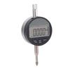Digital Dial Indicator with Rear Cover LCD Electronic Indicator for Precise Measuring 0 12.7mm 0.001mm 0.00005in