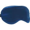Audiophile Eye Mask, Sleeping Blindfold, Soft Imitation Silk Satin Blindfold, Suitable for All Seasons, Skin-Friendly, Light Blocking, Comfortable Sle