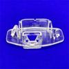 Rear View Camera Bracket Car License Plate Lights Housing for Honda Accord Spirior Civic City RDX Ciimo Crider
