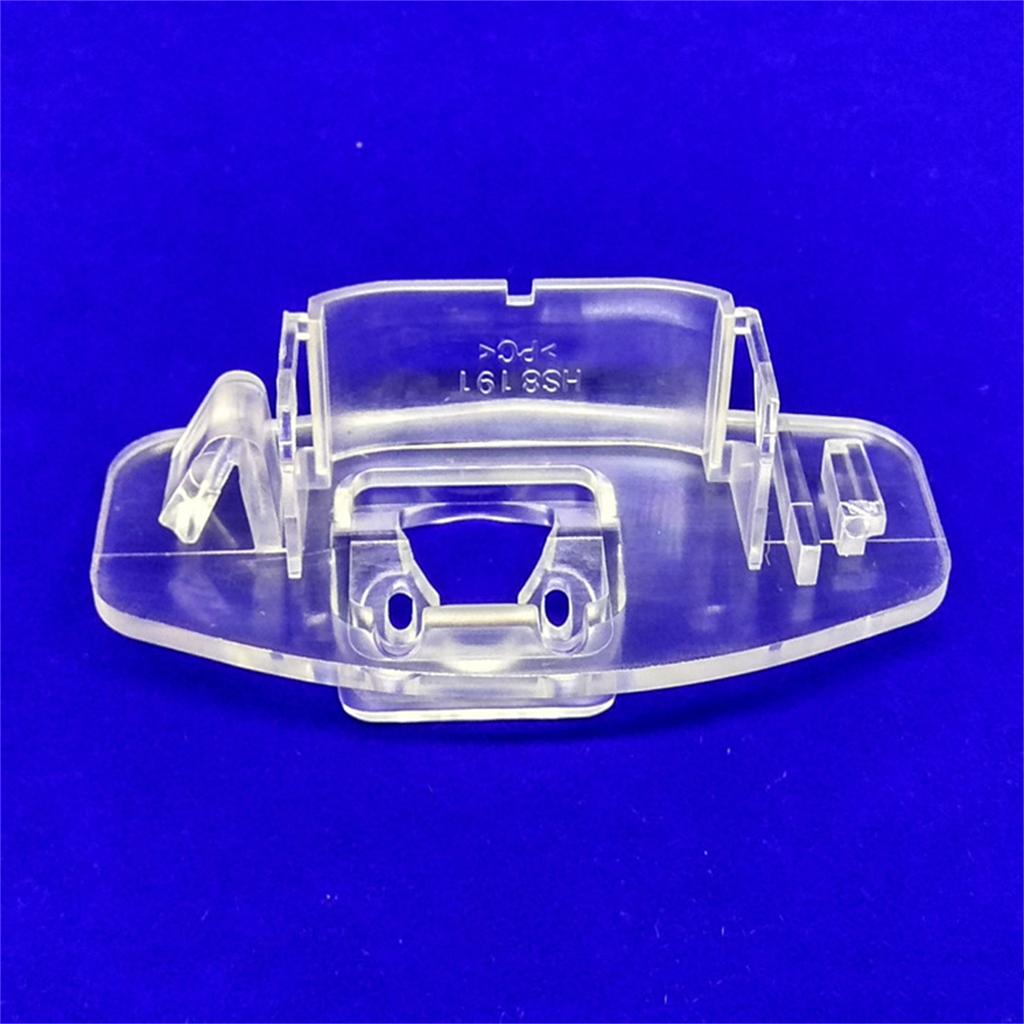 Rear View Camera Bracket Car License Plate Lights Housing for Honda Accord Spirior Civic City RDX Ciimo Crider