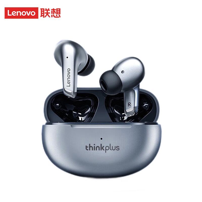 

Lenovo LP5 True Wireless Bluetooth Earbuds