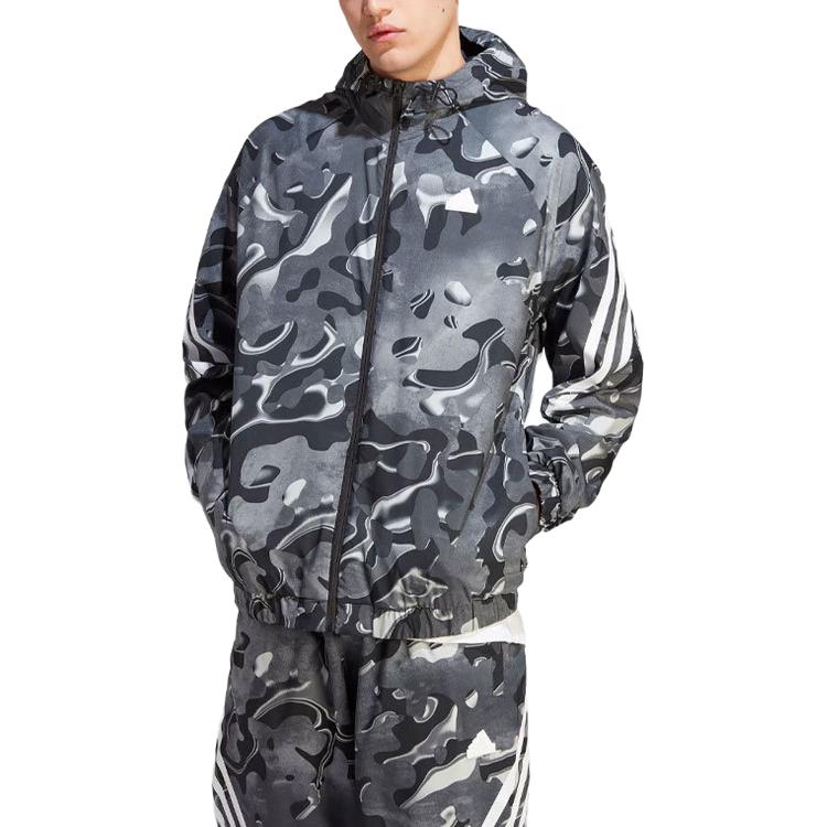 adidas Future Icons Jacket Men's IJ8843