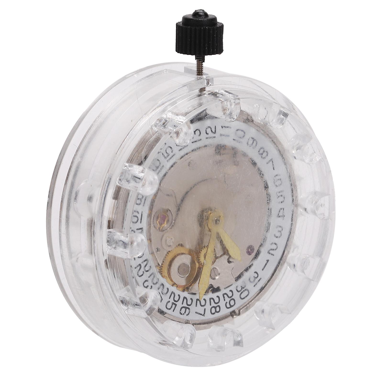 

2824 Механизм часов Механический механизм часов Ремонт запасных частей для аксессуаров