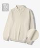 HALBKREIS LAYOUT [2Pack] T20026 Boucle Collar Knit_6 Colors