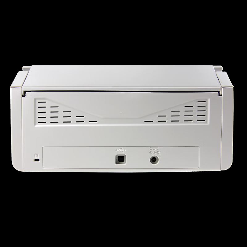 Avision AI193+ A4 Color Duplex Document Scanner CN plug (adapter included)