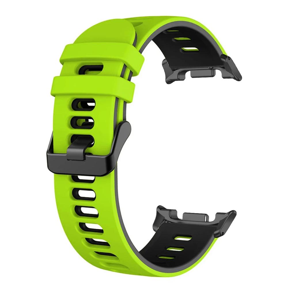 Silicone Strap for Samsung Galaxy Watch 8 40mm 44mm/8 Classic 46mm for Sports Wristband for Samsung Galaxy Watch Ultra 47mm 2025