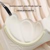 Beautiful Back Push-Up Bra: Lift and Support for Small Chests - Seamless, Wireless, Soft, and Cartoon-Style Design