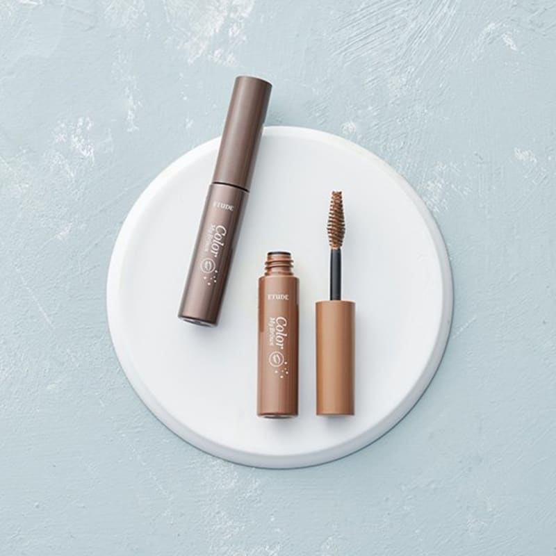 [Etude] Pure False Brow Cara 2 types
