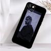 Hajime MiyaGi Andy Panda Shockproof Case For iPhone 17 16 15 14 11 Pro Max Plus 12 13 Mini 16e 17 Air Phone Cover
