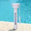 Swimming Pool Floating Thermometer Measuring Water Temperature Bathtub Spa Hot Tub Ponds Temperature Meter Baby Thermometers