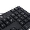 Deli USB Wired Office Keyboard