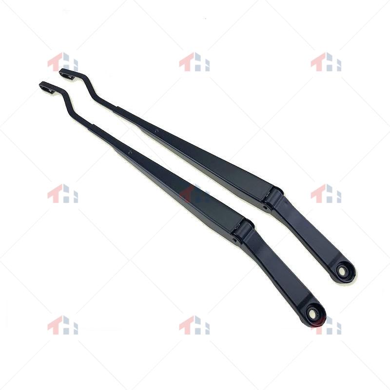 

2 шт. 5205112BK80XA рычаг стеклоочистителя лобового стекла автомобиля для Great Wall HAVAL H3 H5 X200 X240 H3 H5