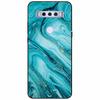 Case For TCL 10 SE Cover Marble Soft Silicone Fashion TPU Back Bumpers for TCL 10SE T766U T766H Protective Funda for TCL10SE