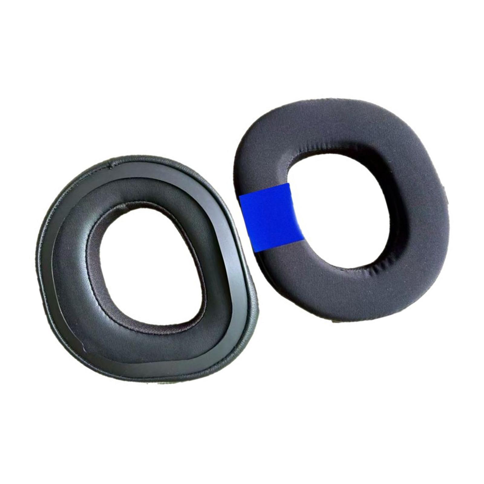 1 Pair Ear Pad for Steach 700 Gen3 Bluetooth-compatible Headphone Ear Cushion Headphone Earpad Cushion Replacement 1