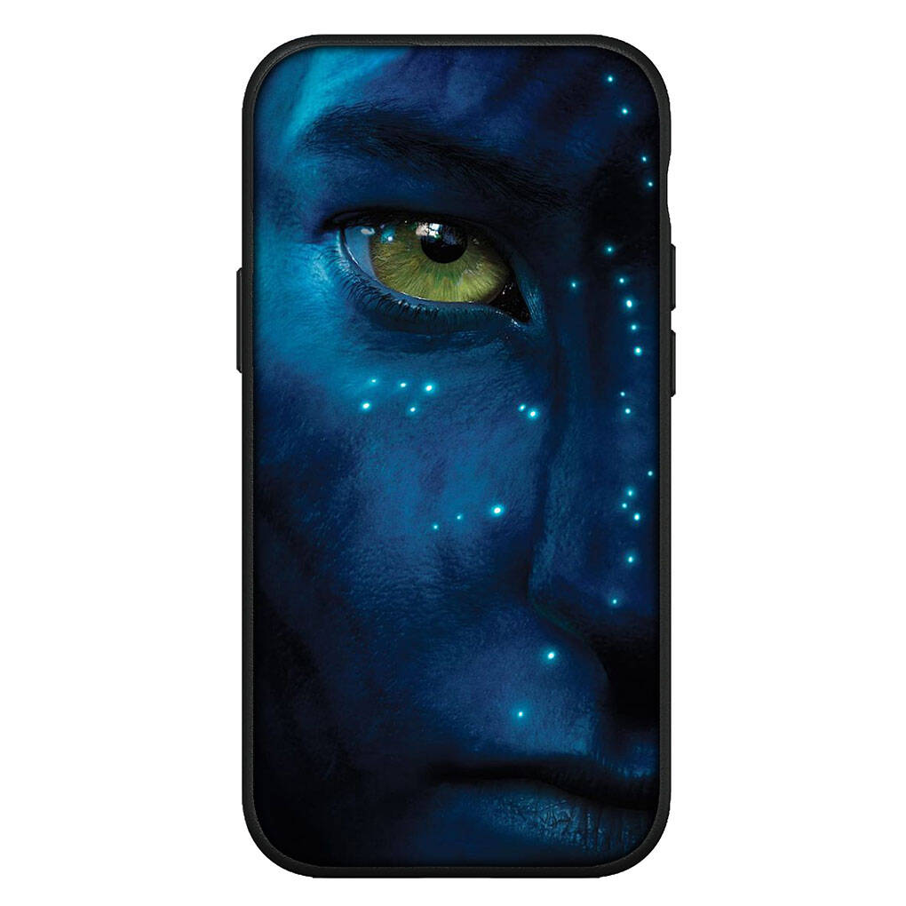 for Motorola Moto Edge 70 60 50 G54 G86 Samsung Galaxy S25 iPhone 17 16 15 Redmi Note 14 13 Pro Max Phone Case Avatars The Way of Water Comics Cover