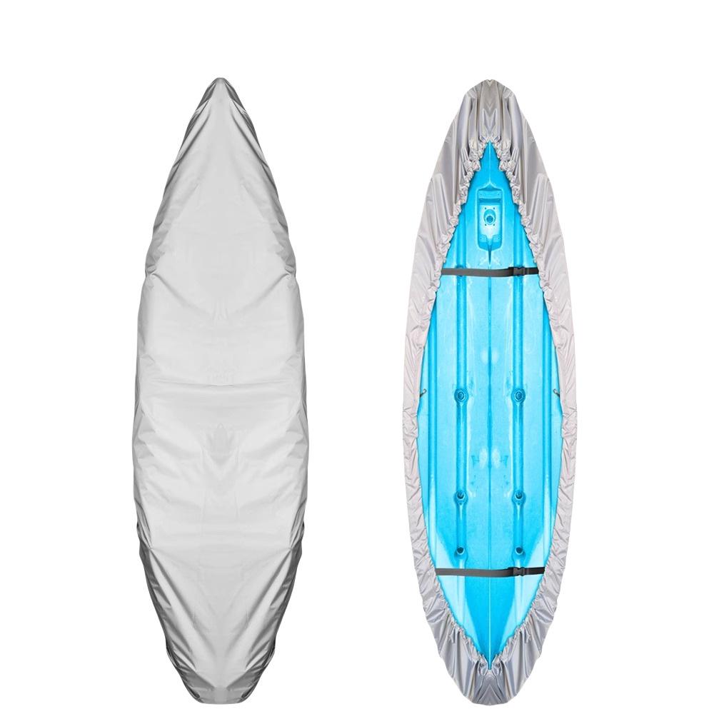 Premium Oxford Cloth Outdoor Kayak Dust & Rain Cover