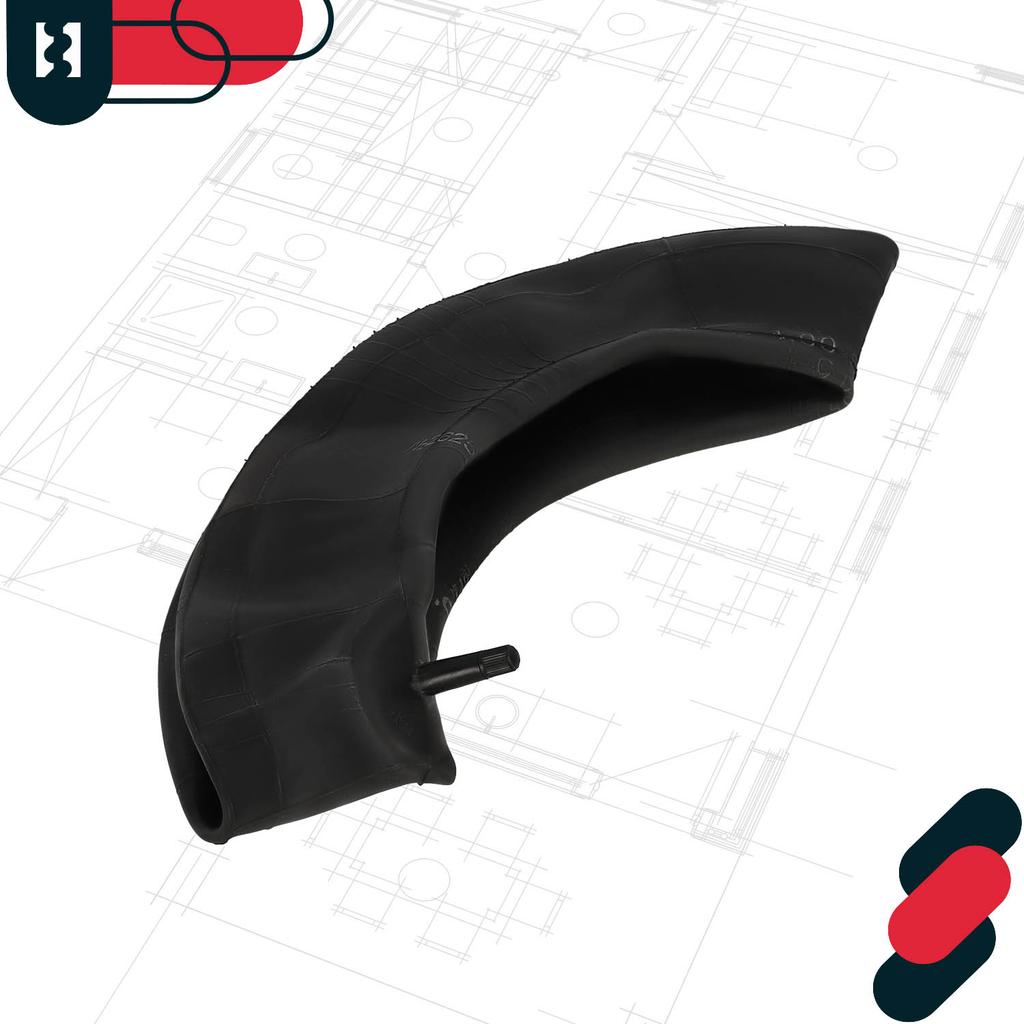 KOTARBAU® Inner Tube for Wheelbarrows, Wheelbarrows, Trolleys 8-4.00