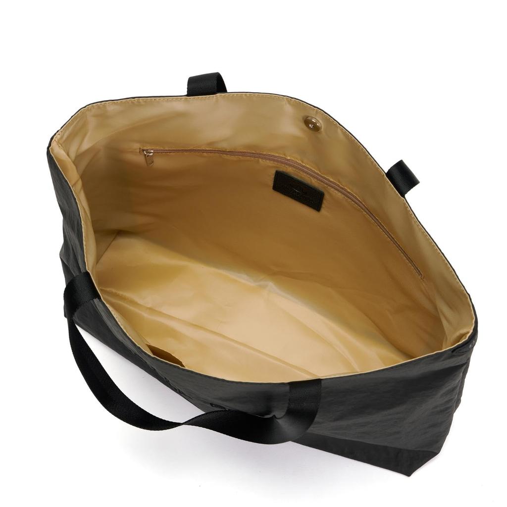 Pelle Borsa Wrinkle 6525 Black (BL)