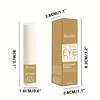 Hot Selling Funds Deep Hydration Eye Cream Brightening Eye Week Firming The Skin Mild Ingredients Suitable For All Types Of Skin