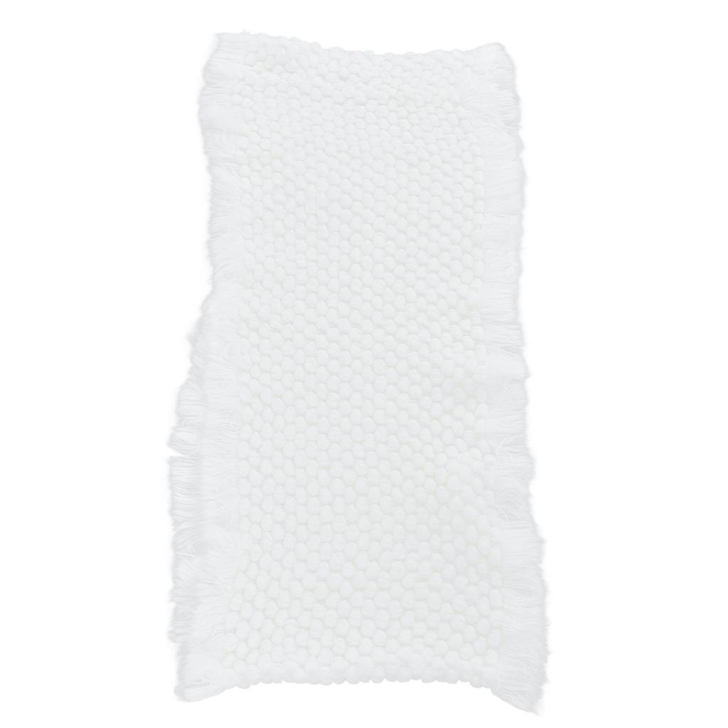 Newborn Photography Mat Soft Brthable Washable Simple Baby Infant Blanket Holiday Gift