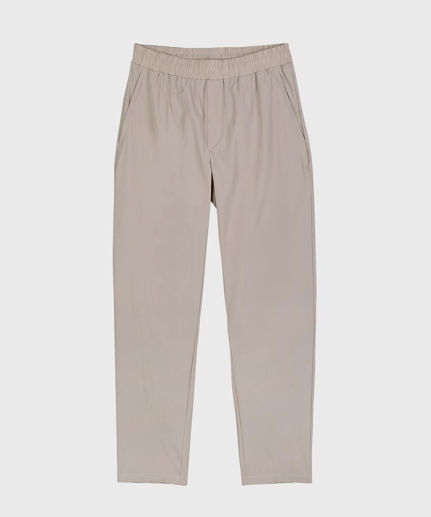 EZBUY Energy Fit Men'S Nylon Training Elastic Pants 6 Colors (Type B)
