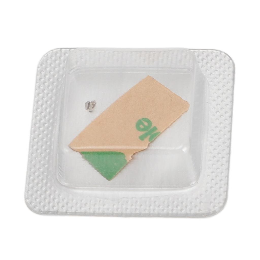 2235 Movement Large Steel Wheel Screw Watch Movement Accessories Repair Maintenance Watch Screw