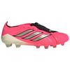 Adidas Predator Elite Comfortable Support Soccer Shoes Unisex Soccer Shoes Pink HP9969