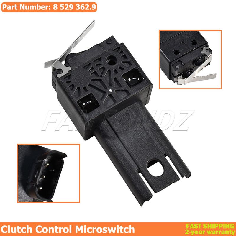 

Clutch Control Microswitch Motorcycle Accessories For R1200GS/Adventure LC R1200RT R1200R R1200RS R 1200 GS RT RS 2014-