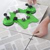 As Shown The Picture Glass Tile Drill Guide Stable Positioner Thickened Rubber Sucker Closed Bearing For DIY Projects