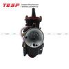 PWK Black Carburetor 21-34MM for Motorcycle, Racing Car, ATV Modifications