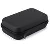 Hard Eva Shockproof Water Resistant Storage Cases For Earphones Cables Power Banks Small Electronic Accessories