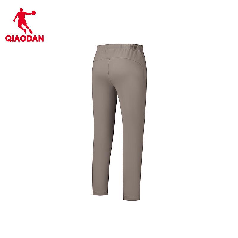 Jordan Men's Commuter Elastic Sports Pants