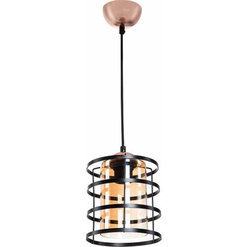 

Подвесной Светильник Modellight Mira Черный